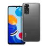 CLEAR tok 2 mm XIAOMI redmi Note 11 / 11S készülékhez (kameravédelem) átlátszó