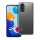 CLEAR tok 2 mm XIAOMI redmi Note 11 / 11S készülékhez (kameravédelem) átlátszó