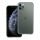 CLEAR Tok 2 mm az IPHONE 11 Pro-hoz (kamera védelem) átlátszó