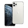 CLEAR tok 2 mm IPHONE 11 Pro Max számára (kameravédelem) átlátszó