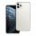 CLEAR tok 2 mm IPHONE 11 Pro Max számára (kameravédelem) átlátszó