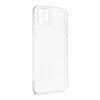 CLEAR tok 2 mm IPHONE 11 Pro Max számára (kameravédelem) átlátszó
