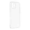 CLEAR tok 2 mm IPHONE 12 Pro Max (kamera védelem) átlátszó