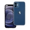CLEAR Tok 2 mm IPHONE 12-höz (kamera védelem) átlátszó