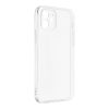 CLEAR Tok 2 mm IPHONE 12-höz (kamera védelem) átlátszó
