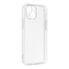 CLEAR tok 2 mm IPHONE 13 Mini-hez (kamera védelem) átlátszó