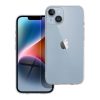 CLEAR Tok 2 mm IPHONE 14-hez (kamera védelem) átlátszó