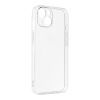 CLEAR Tok 2 mm IPHONE 14-hez (kamera védelem) átlátszó
