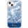 GUESS tok az IPHONE 14 Plus-hoz GUHCP14MHGPLHB (IML Electro Cam TDJ) kék