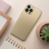 METALLIC tok IPHONE 14-hez arany
