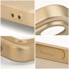 METALLIC tok iPhone 14 Pro Max arany