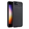 Tok CARBON PREMIUM IPHONE 7 / 8 / SE 2020 / SE 2022 készülékhez, fekete