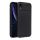 Tok CARBON PREMIUM IPHONE XR-hez fekete