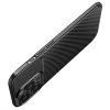Tok CARBON PREMIUM IPHONE XR-hez fekete
