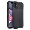 Tok CARBON PREMIUM iPhone 11 fekete