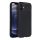 CARBON PREMIUM tok IPHONE 12 / 12 Pro fekete