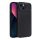 Tok CARBON PREMIUM IPHONE 13-hoz fekete