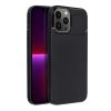 Tok CARBON PREMIUM  IPHONE 13 Pro Max fekete