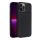 Tok CARBON PREMIUM  IPHONE 13 Pro Max fekete