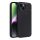 Tok CARBON PREMIUM iPhone 14 fekete