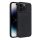 Tok CARBON PREMIUM IPHONE 14 Pro Max-hoz fekete