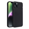 Tok CARBON PREMIUM IPHONE 14 Plus készülékhez fekete