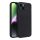 Tok CARBON PREMIUM IPHONE 14 Plus készülékhez fekete