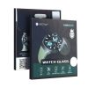 Bestsuit Rugalmas Hibrid üveg az Apple Watch Series 8/9-41mm számára