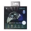 Bestsuit Rugalmas Hibrid üveg az Apple Watch Series 8/9-41mm számára