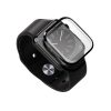 Bestsuit Rugalmas Hibrid üveg az Apple Watch series 8/9-45mm készülékhez