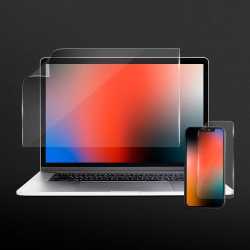 Bestsuit Universal Screen Protector (DIY) - 15,5