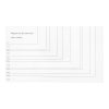 Bestsuit Universal Screen Protector (DIY) - 15,5