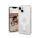 UAG Urban Armor Gear tok ESSENTIAL ARMOR, amely kompatibilis a MagSafe-fel IPHONE 14 Plus készülékhez, fagyos jég színben