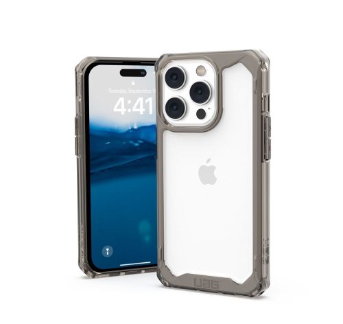 UAG Urban Armor Gear tok PLYO  IPHONE 14 Plus ash