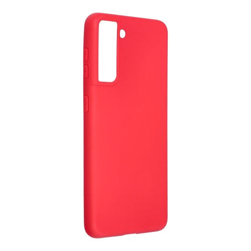SOFT tok SAMSUNG A23 5G készülékhez, piros