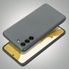 METALLIC tok SAMSUNG A23 5G készülékhez, szürke