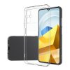 BACK Tok ULTRA SLIM 0,5 mm  XIAOMI POCO M5