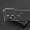 BACK Tok ULTRA SLIM 0,5 mm  XIAOMI POCO M5