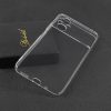 BACK Tok ULTRA SLIM 0,5 mm  XIAOMI POCO M5