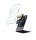 VEGER desk stand with wireless charger compatible with MagSafe 2A 15W Y56 black