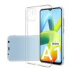 BACK Tok ULTRA SLIM 0,5 mm  Xiaomi redmi A1 / redmi A2 transparent