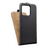 SLIM FLEXI FRESH Flip tok XIAOMI redmi 10C-hez fekete