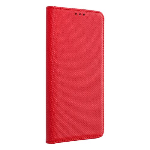 SMART Tok Book XIAOMI redmi A1 / redmi A2 számára piros