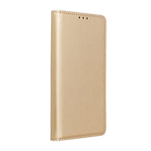 SMART Tok Book XIAOMI redmi A1 / redmi A2 arany színben
