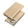 SMART Tok Book XIAOMI redmi A1 / redmi A2 arany színben