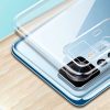 BACK Tok ULTRA SLIM 0,5 mm  Xiaomi 12T / 12T Pro átlátszó