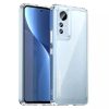 BACK Tok ULTRA SLIM 0,5 mm  Xiaomi 12T / 12T Pro átlátszó