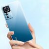 BACK Tok ULTRA SLIM 0,5 mm  Xiaomi 12T / 12T Pro átlátszó