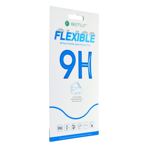 Bestsuit Rugalmas Hibrid üveg  XIA 12T Pro