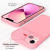 SLIDE tok IPHONE 11 Pro Max-hoz világos rózsaszínben